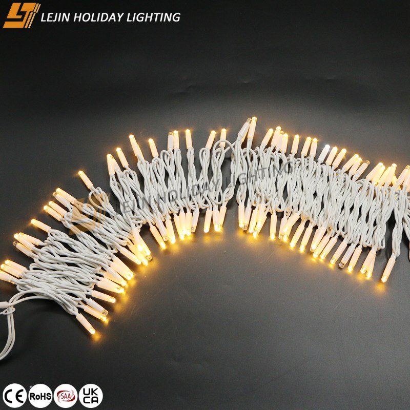 string lights