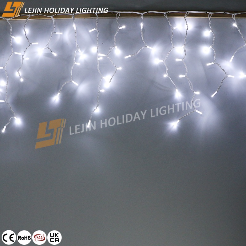 waterproof icicle light