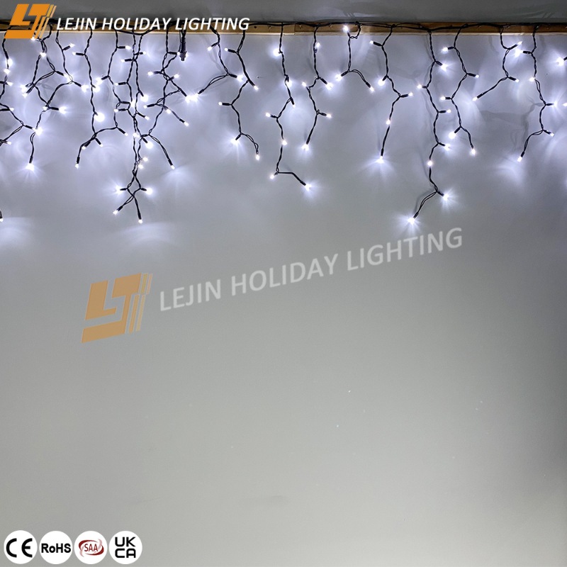 led christmas light