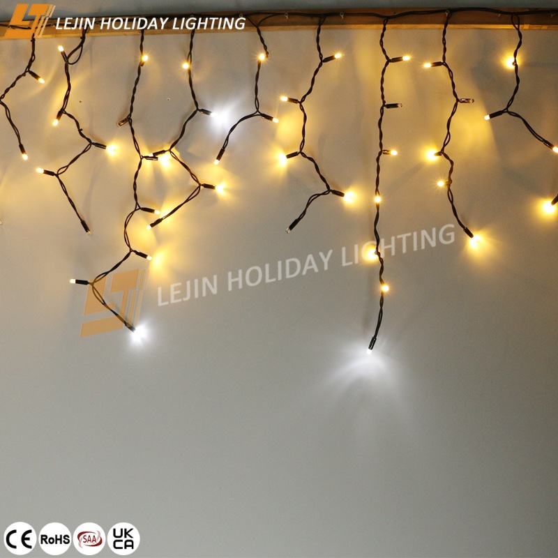 led icicle light