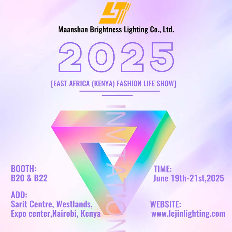 EAST AFRICA  KENYA FASHION LIFE SHOW