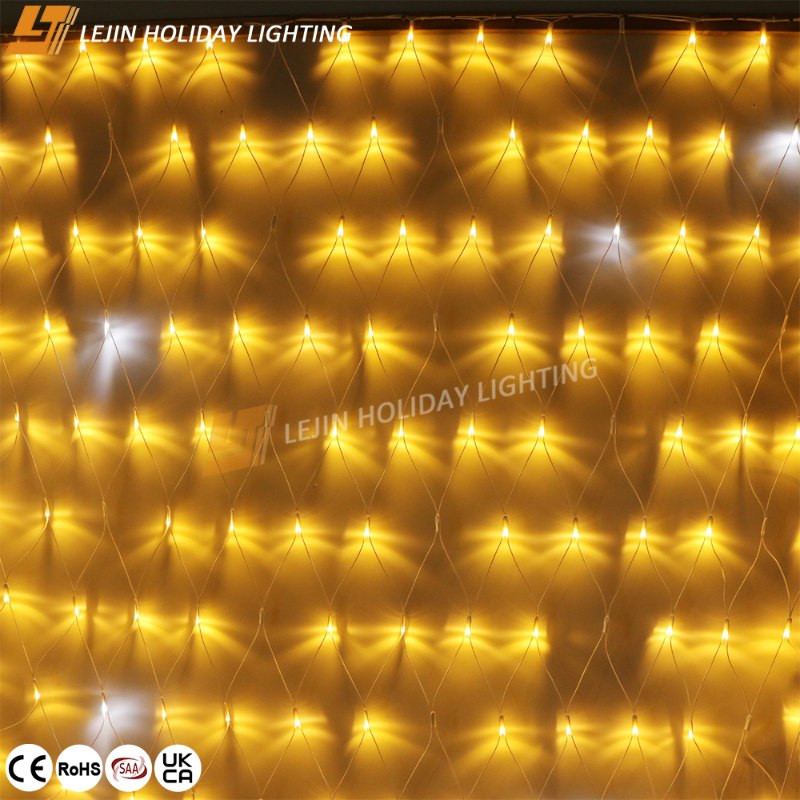 commercial net lights