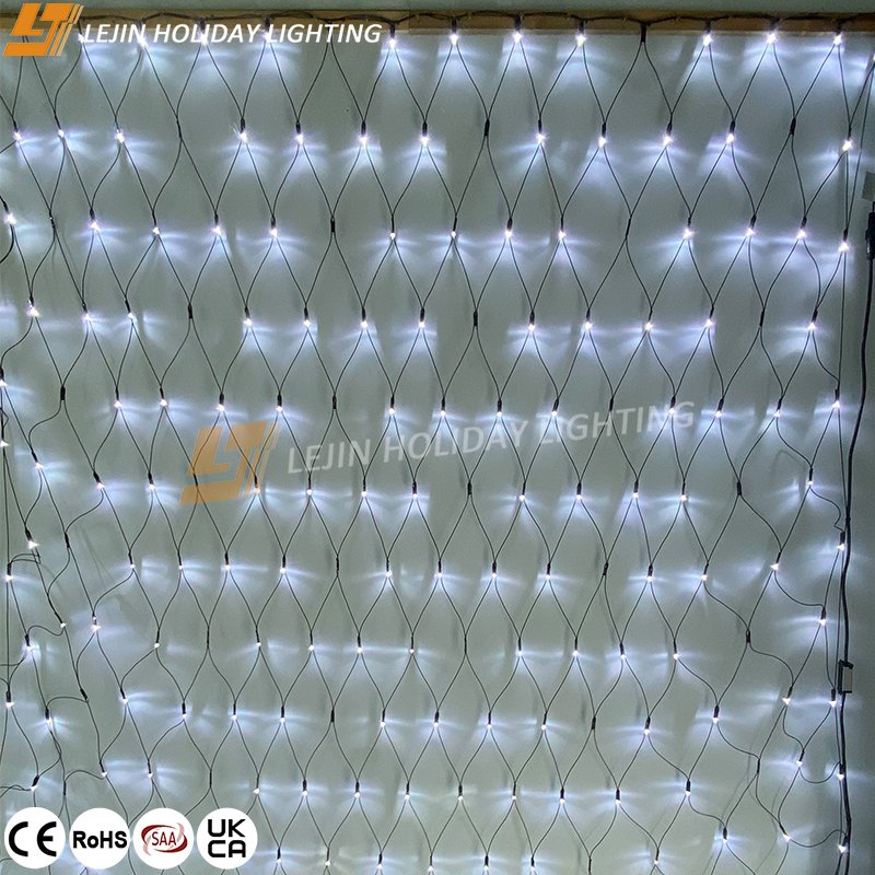 pvc net light