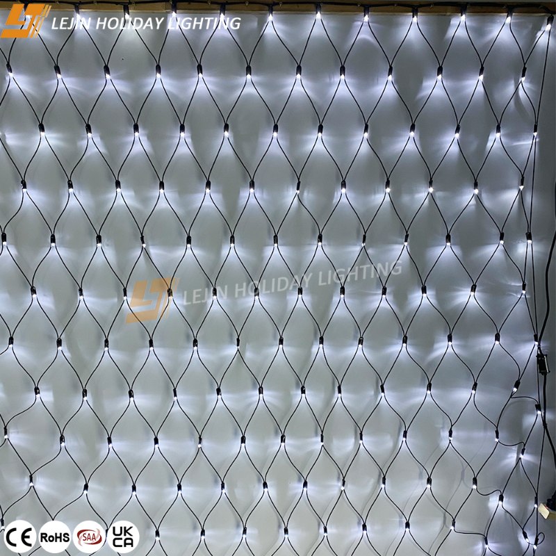 outdoor net light