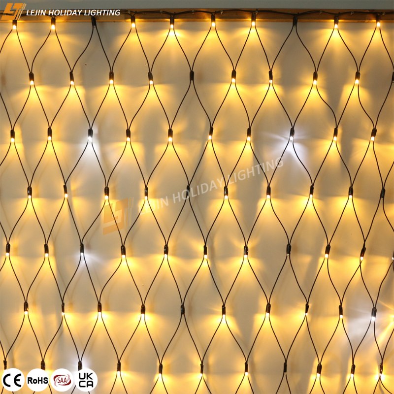 holiday lighting
