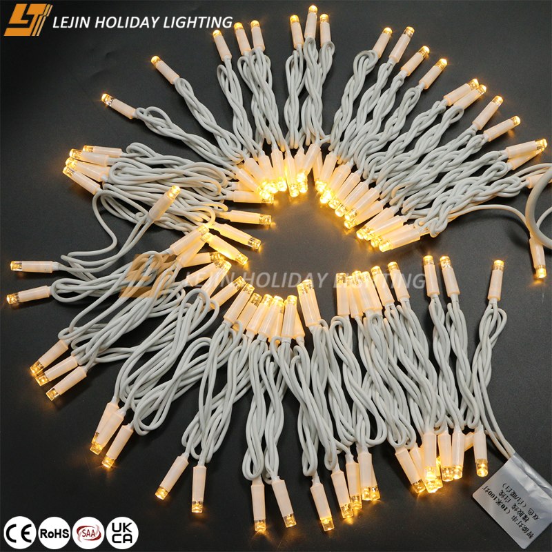 string lights