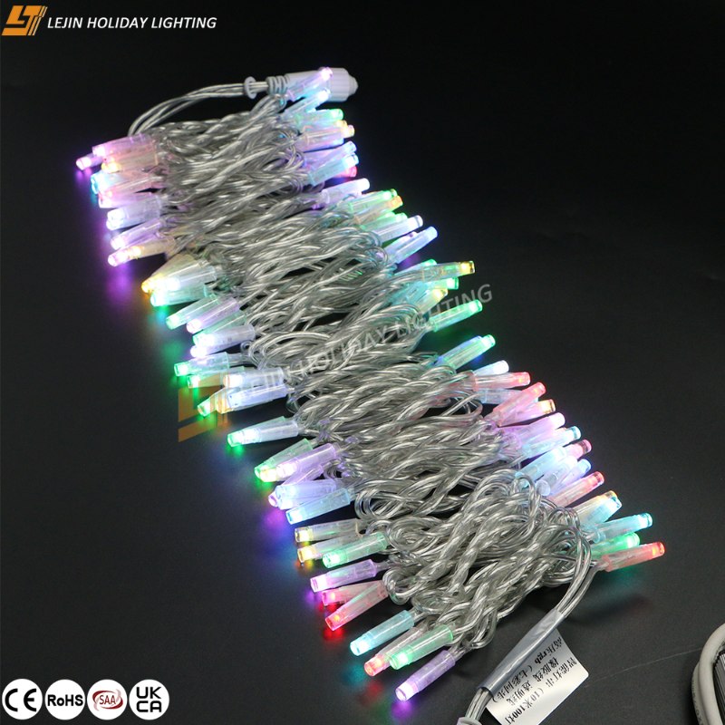 RGB string light