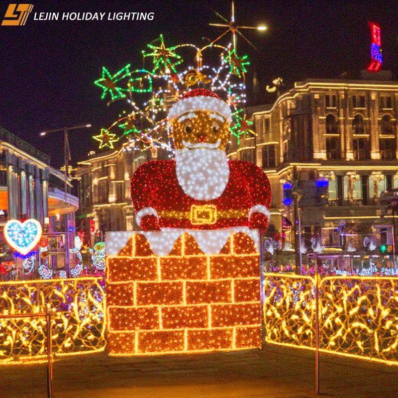 Outdoor Decoration Light