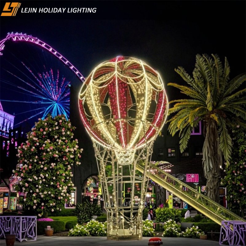 Outdoor Decoration Light