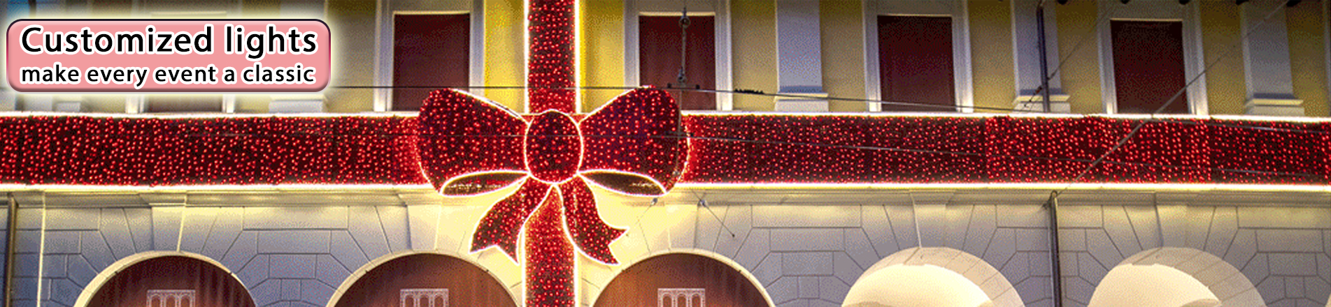 Christmas  Lights
