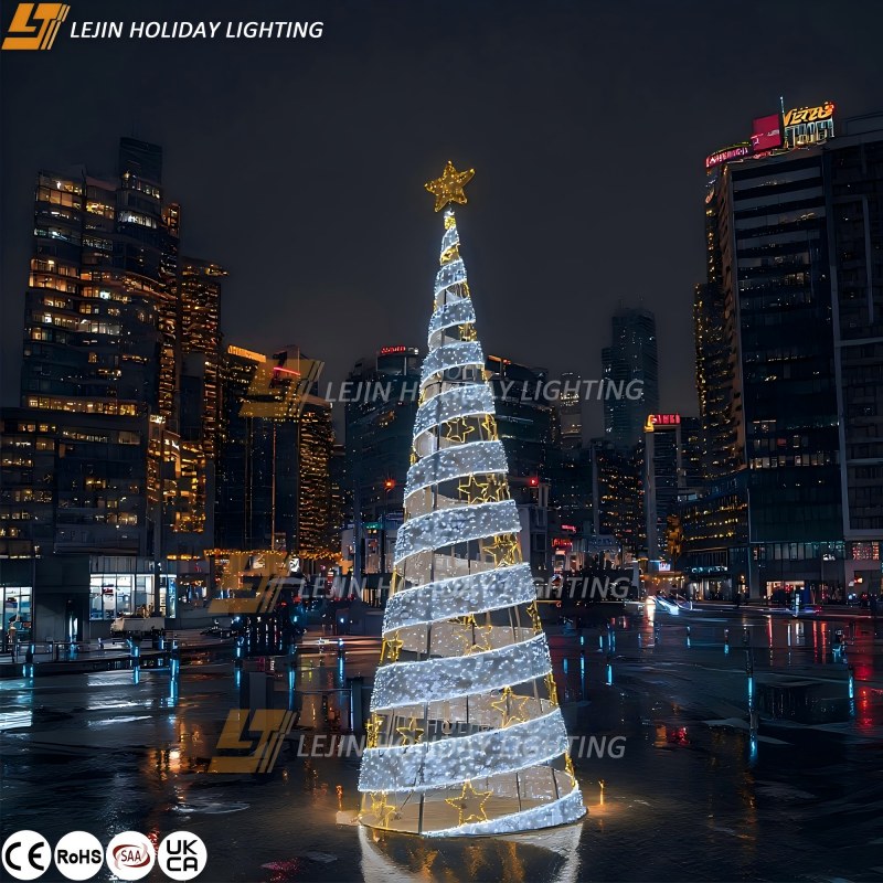 On a Tight Budget? Cost-Effective Design Solutions for 3D Motif Lights
