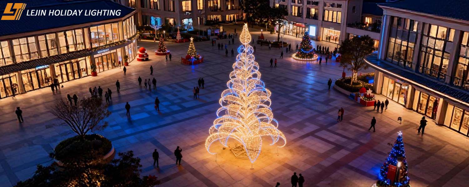 outdoor Sculptures motif light outdoor Sculptures motif light