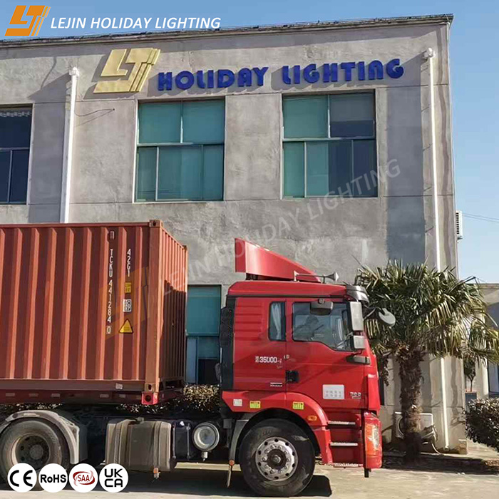 How to Store and Transport Motif Lights Safely? Avoid Risks for a Hassle-Free Experience