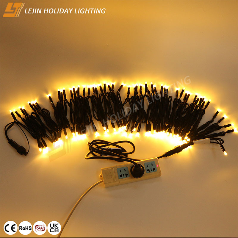LED String Light