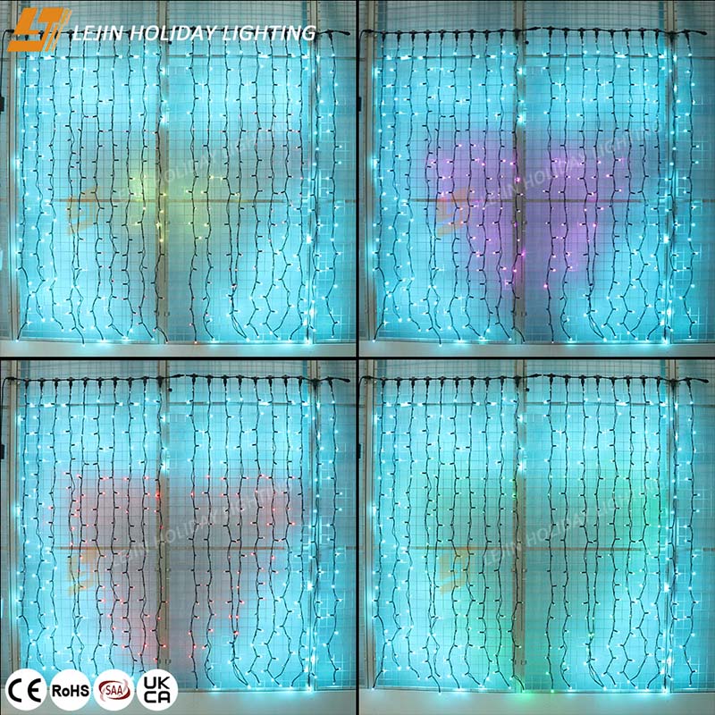 Smart Digital Light