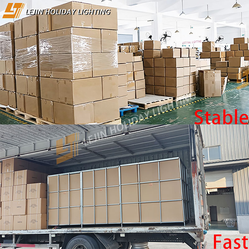 Big Order Safe, Urgent Shipment Quick