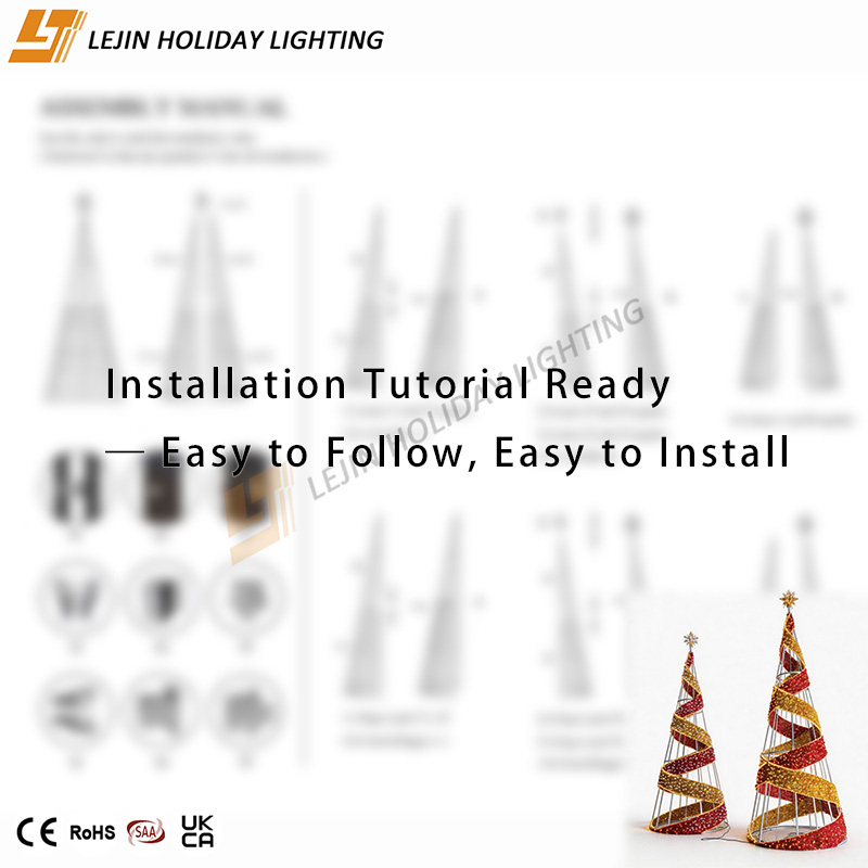 Installation Tutorial Ready — Easy to Follow, Easy to Install