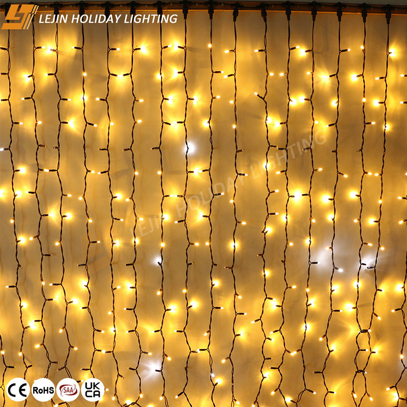 LED Curtain Light