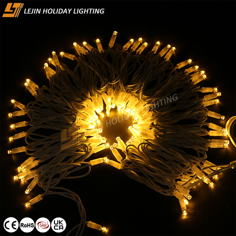 LED String Light