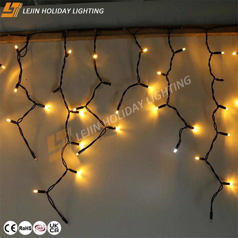 LED Icicle Light