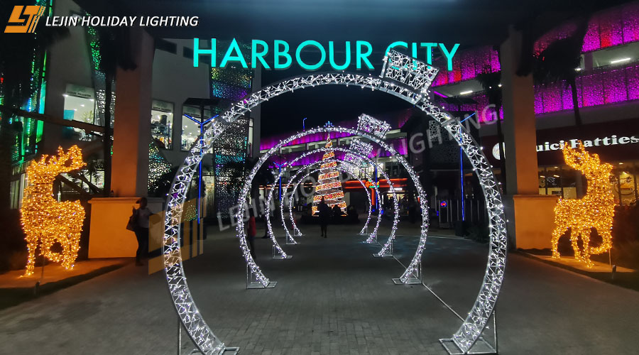 Why Minimalist Lighting Design Attracts Visitors