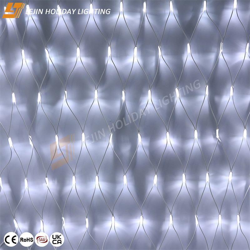 LED Net Light