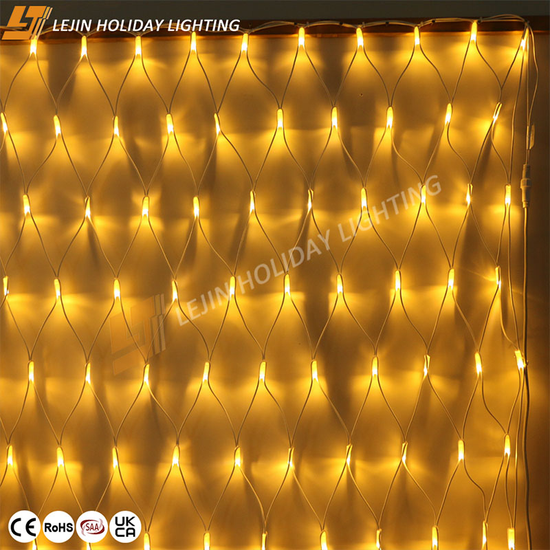 LED Net Light