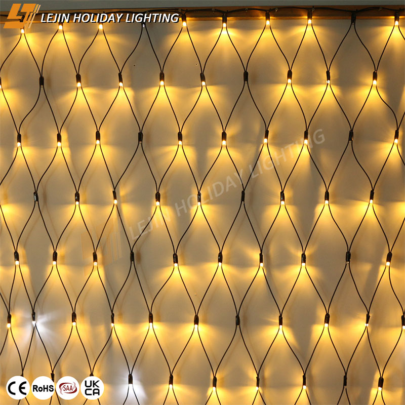 LED Net Light