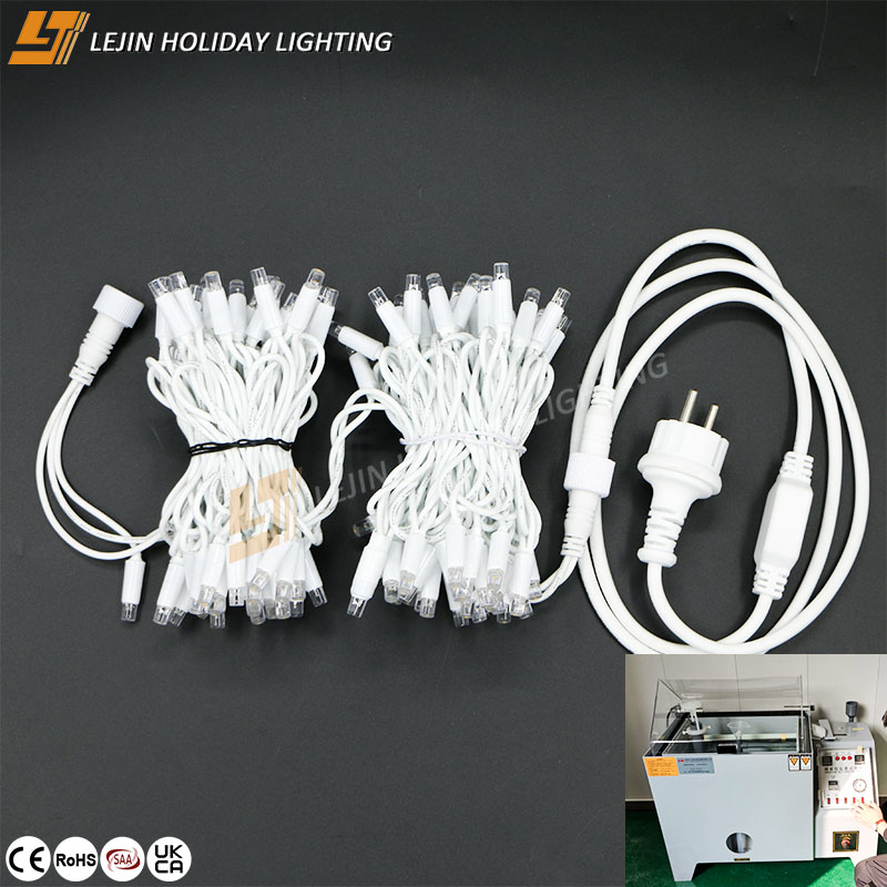 Coastal Project Lighting Guide: How to Choose the Right Wire for Durability?
