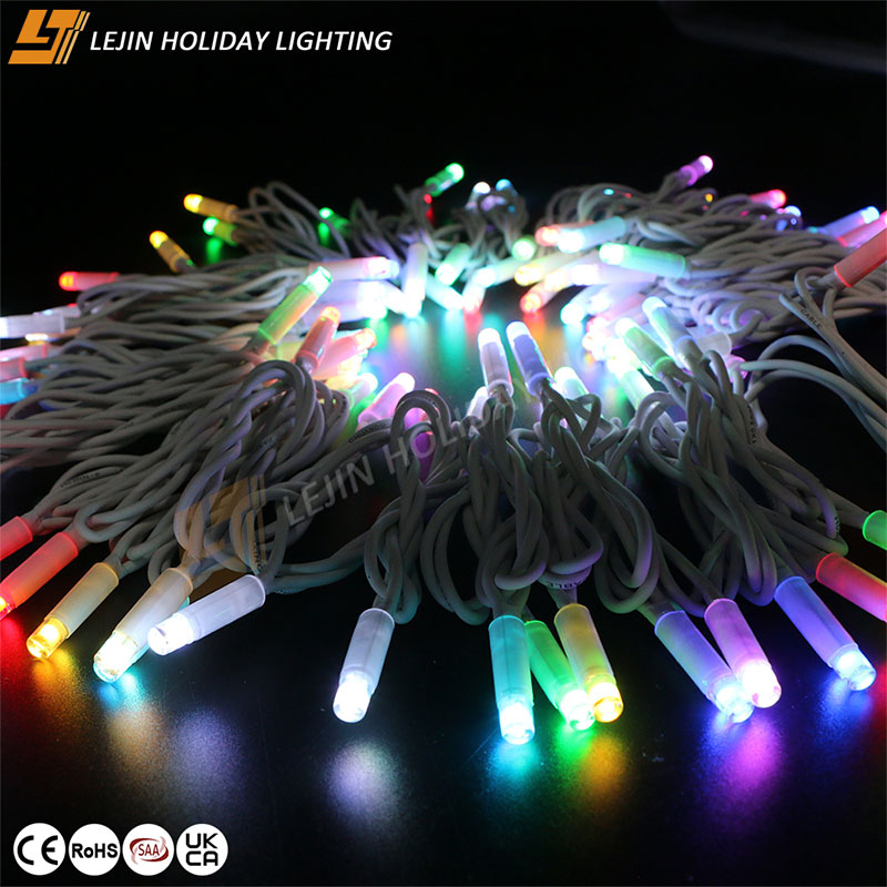 RGB String Light