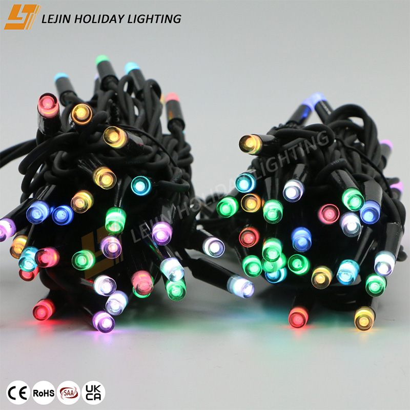 RGB String Light