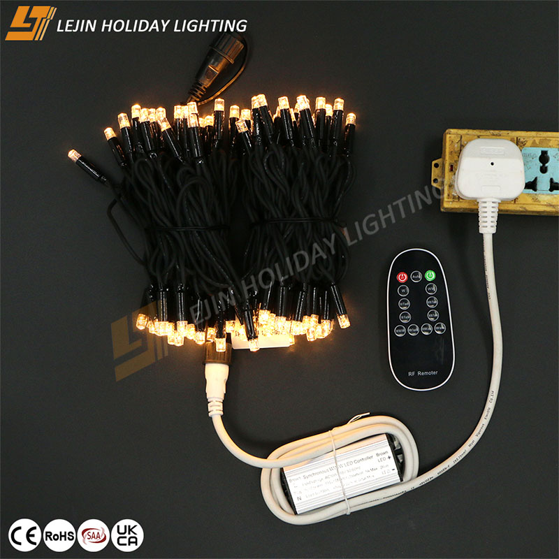 LED String Light
