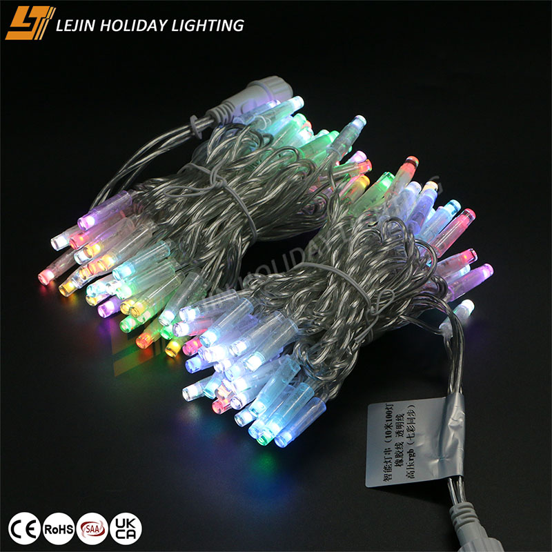 RGB String Light