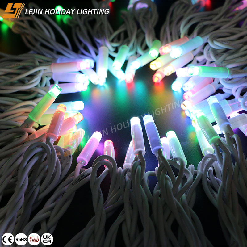 How Christmas Lights Are Made: Inside Our Complete Manufacturing Process