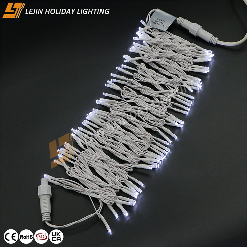 PVC String Light