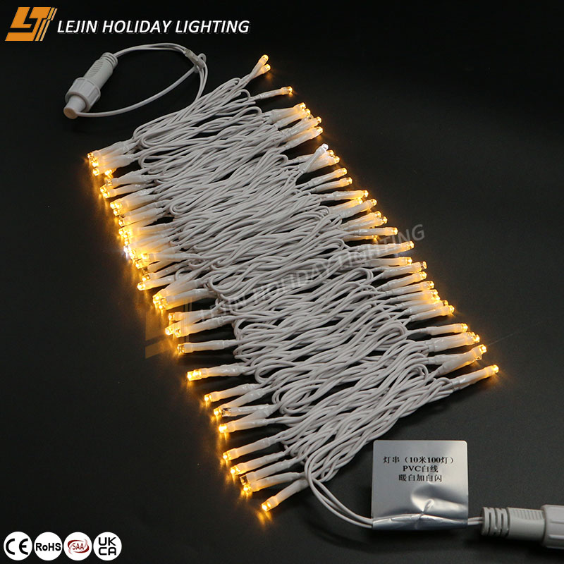 LED String Light