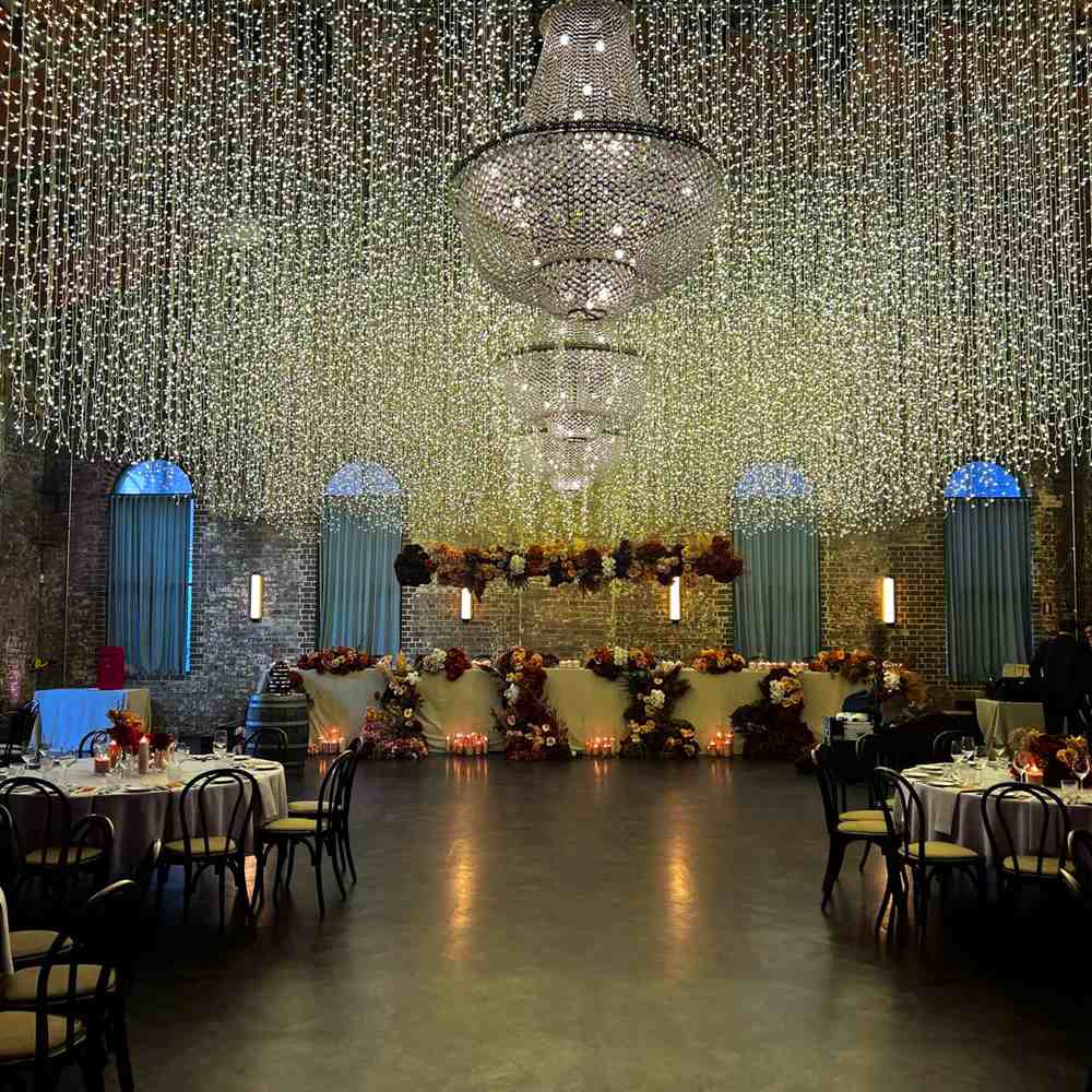 Holiday Decoration Light