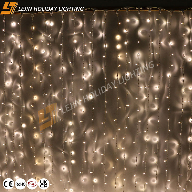 LED Curtain Light