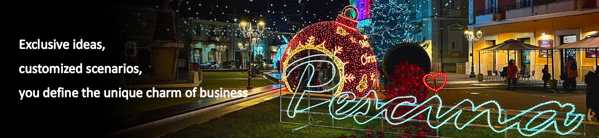 Christmas  Lights
