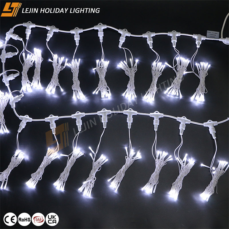 LED Curtain Light