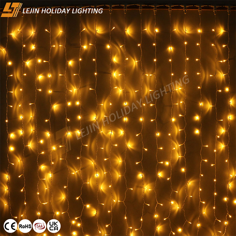 LED Curtain Light