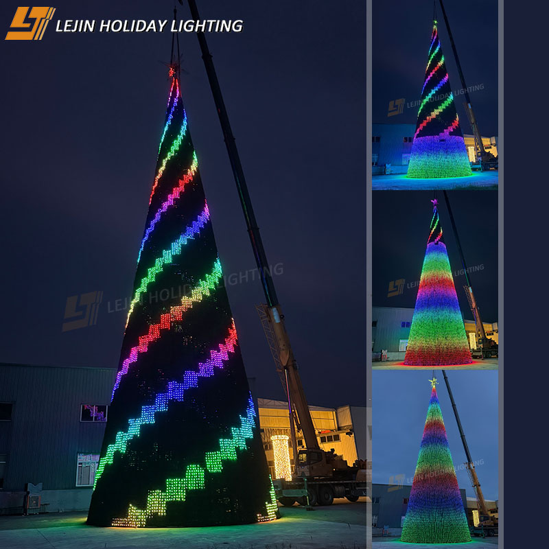 3D Motif Light