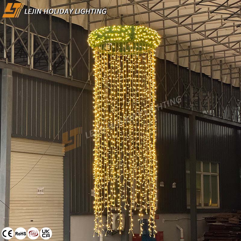 3D Motif Light