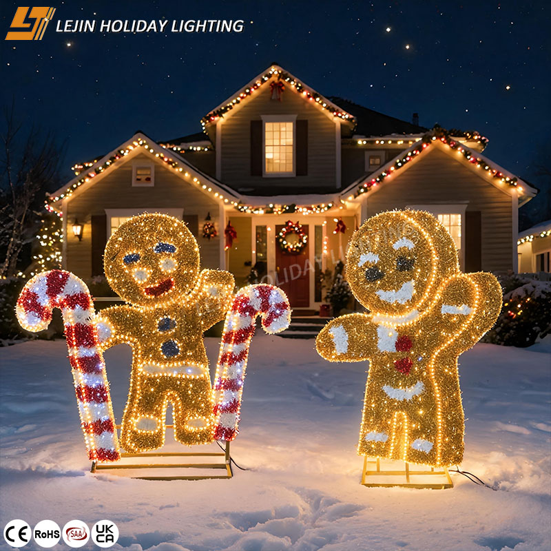3D Motif Light